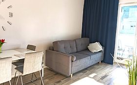 Apartament Szary